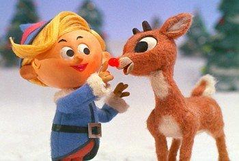 12 Days of Holiday Cheer:  Favorite Movie Character
