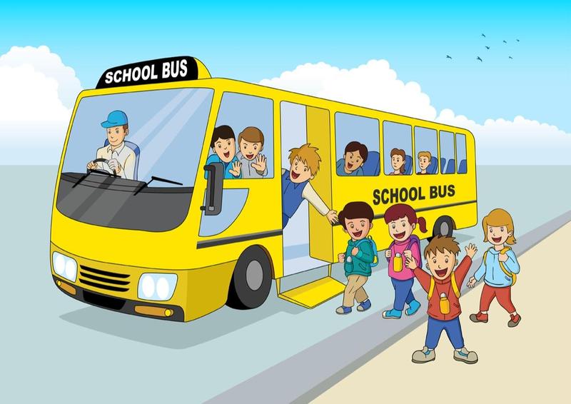 2025-26 Transportation Schedule