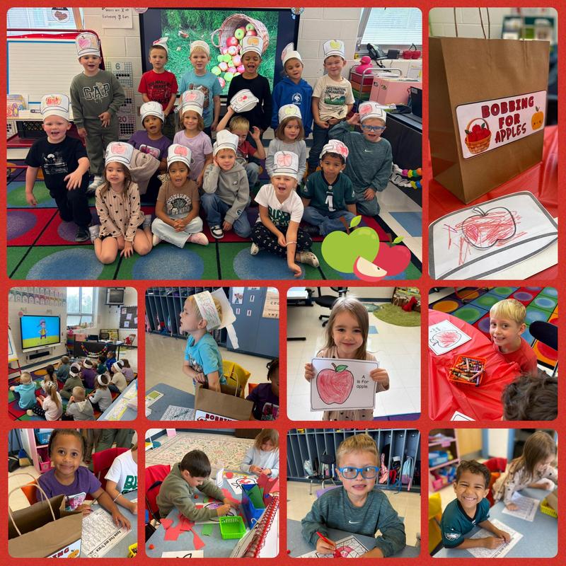Johnny Appleseed Day