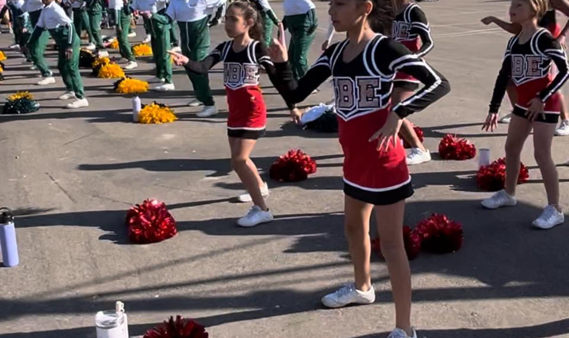 HerndonBarstow Elementary