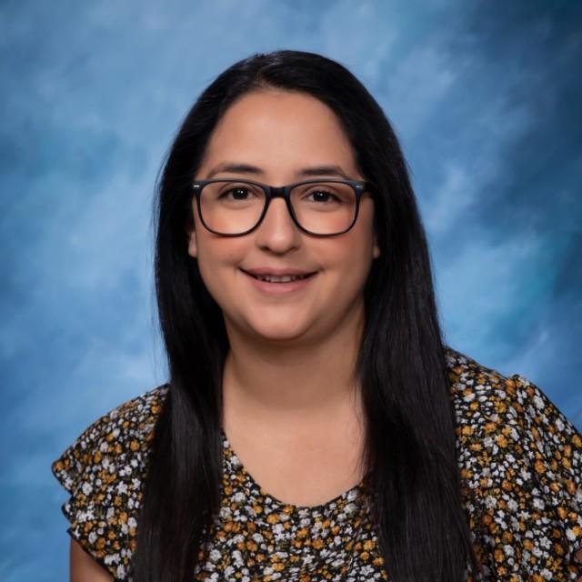 CarolinaEstrada's Profile Photo