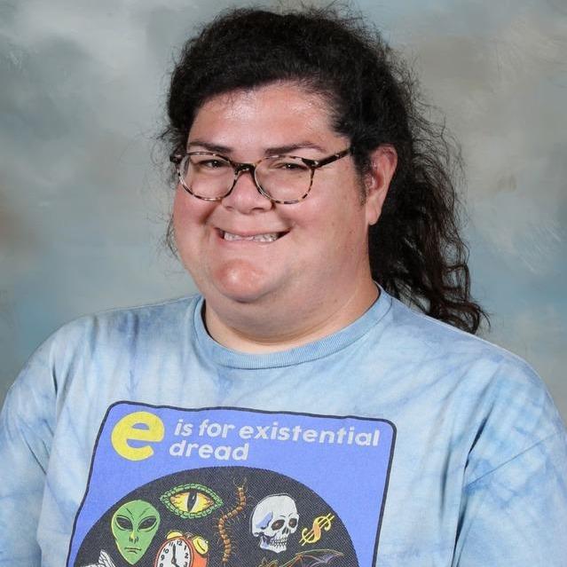 KarinaRomero's Profile Photo