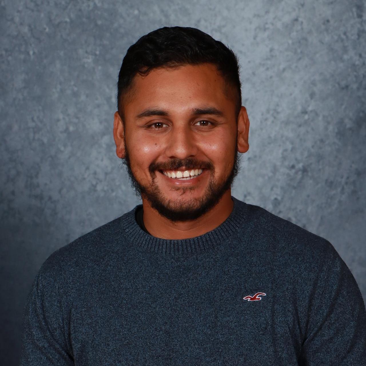 DavidAcuña's Profile Photo