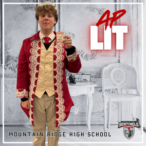 AP Lit Students Master Victorian Etiquette and Oscar Wilde