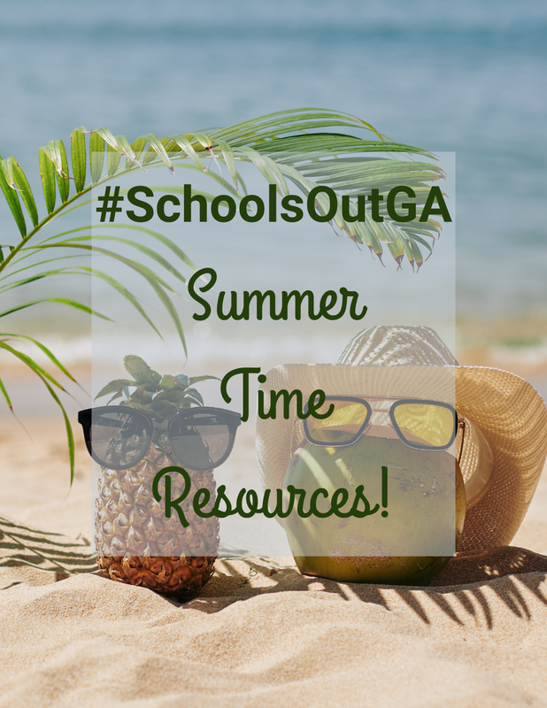 Summertime Resources Graphic