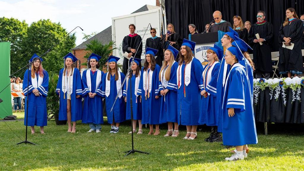 graduation 2022