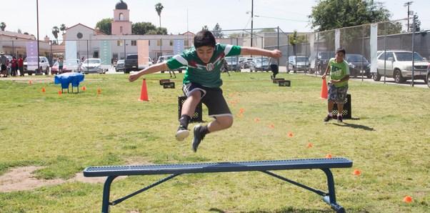 Valley Charter School Middle