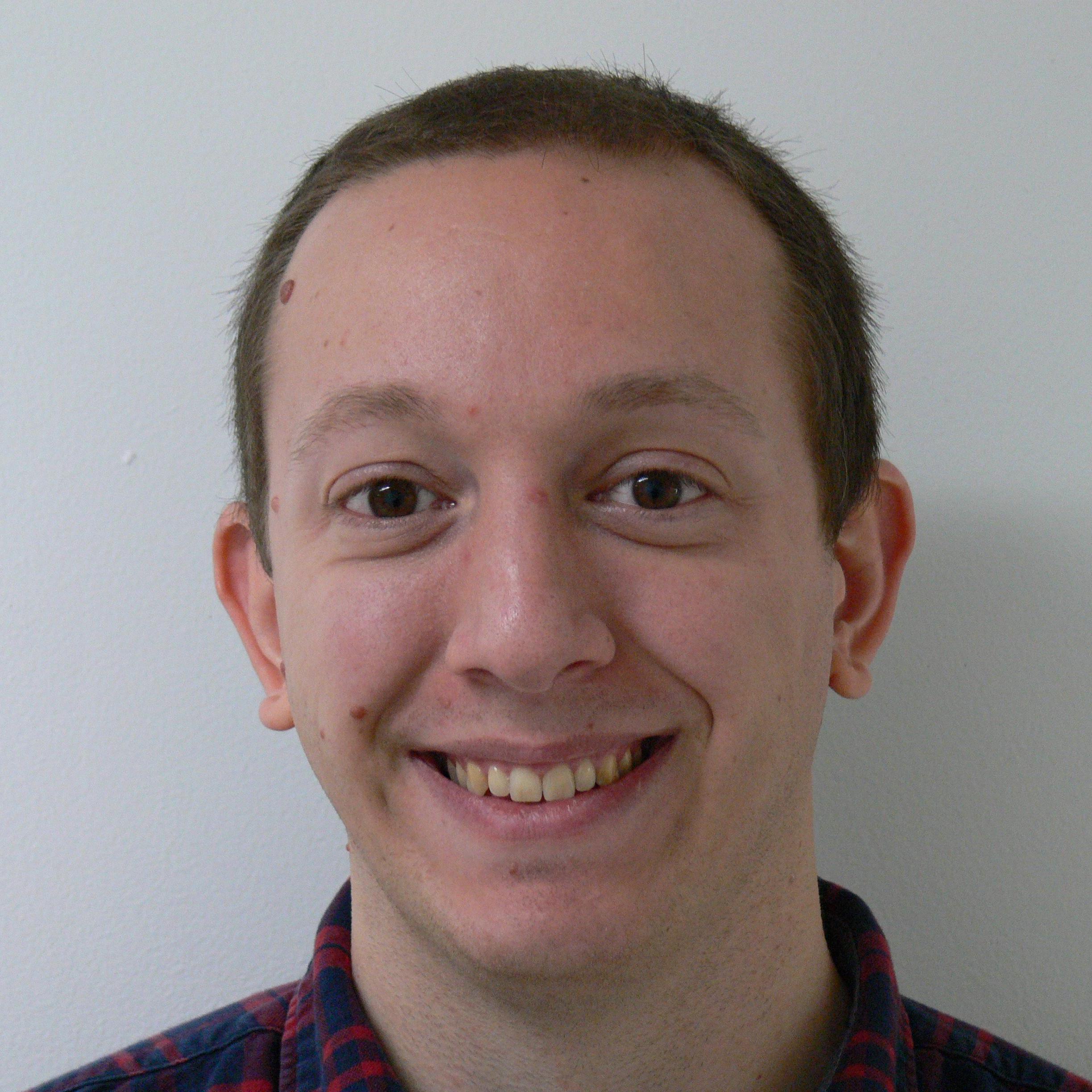 RyanGambero's Profile Photo