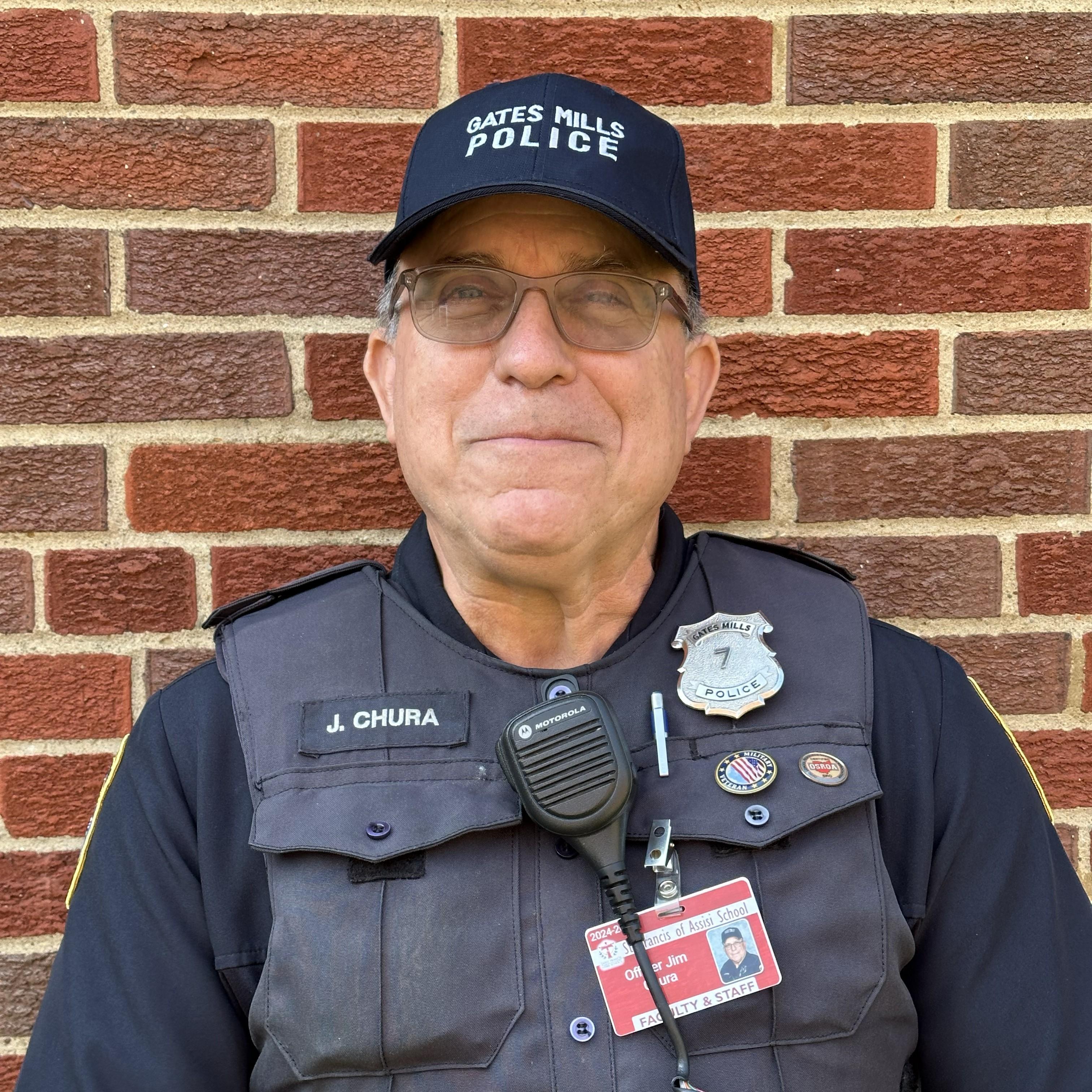 JimChura's Profile Photo