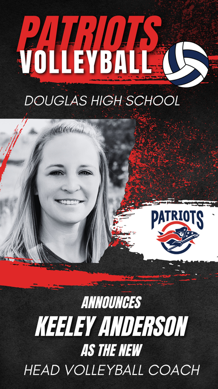 DHS Announces New Head Volleyball Coach Featured Photo