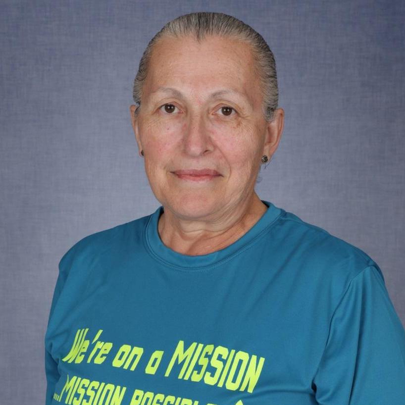 RosaCantu's Profile Photo