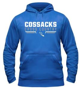 cross country shirt