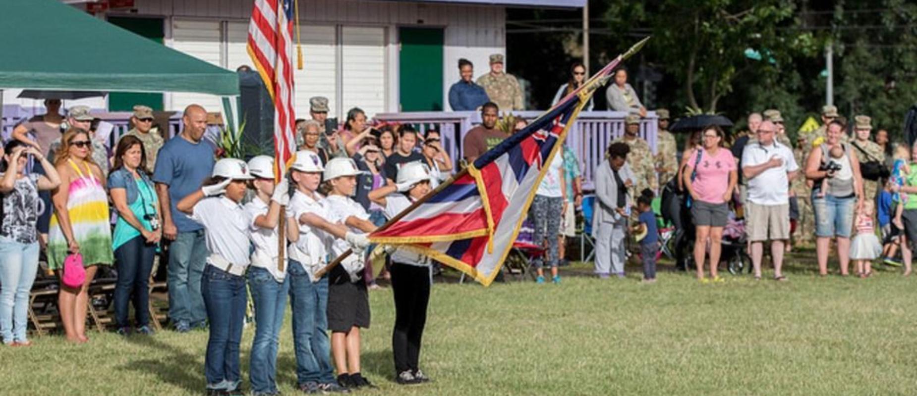 Solomon Elementary School
