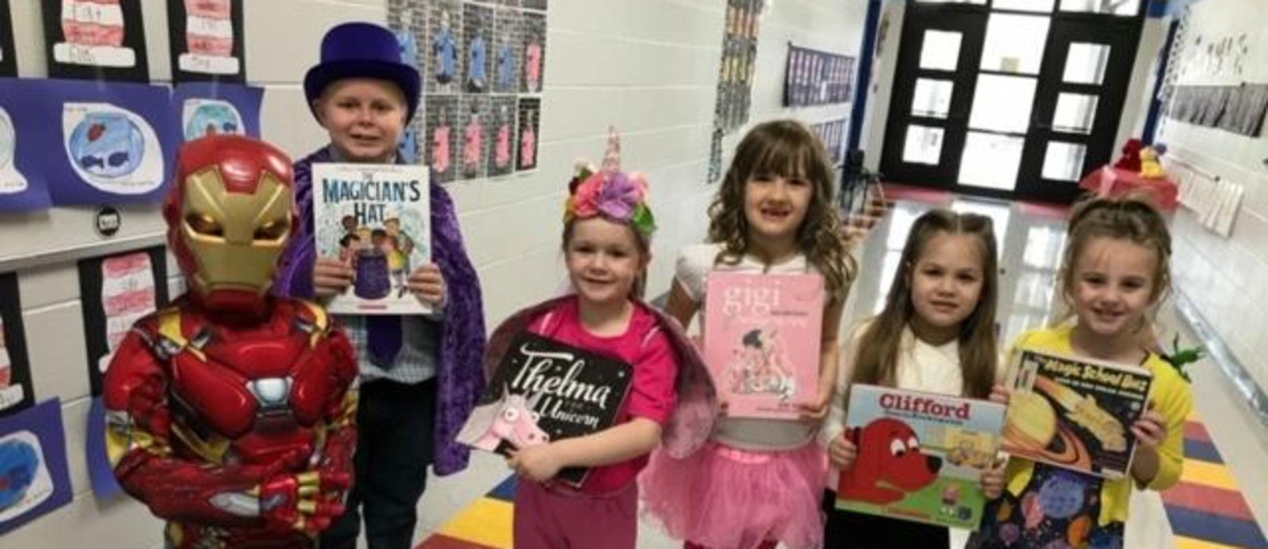 Waterville Community Elementary