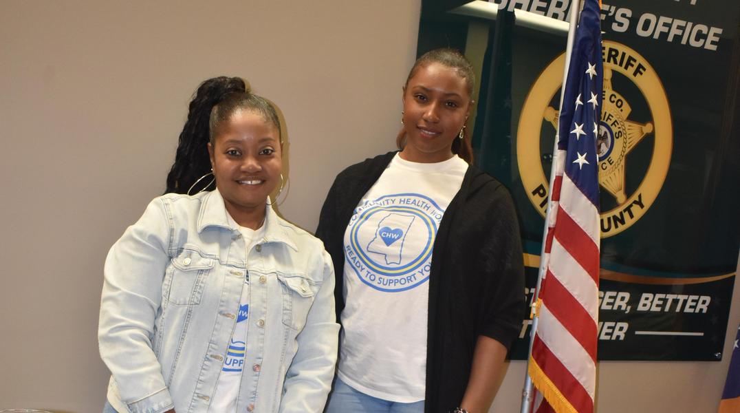 Health and Wellness Fair 2024