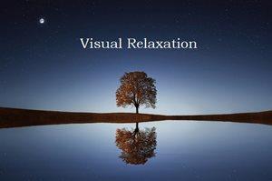 Virtual Calming Visual Relaxation