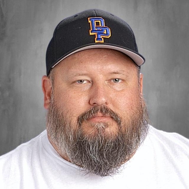 ChrisScharnick's Profile Photo