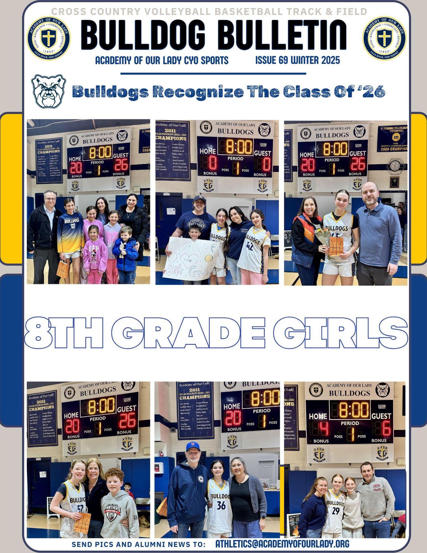 girls-class of 26