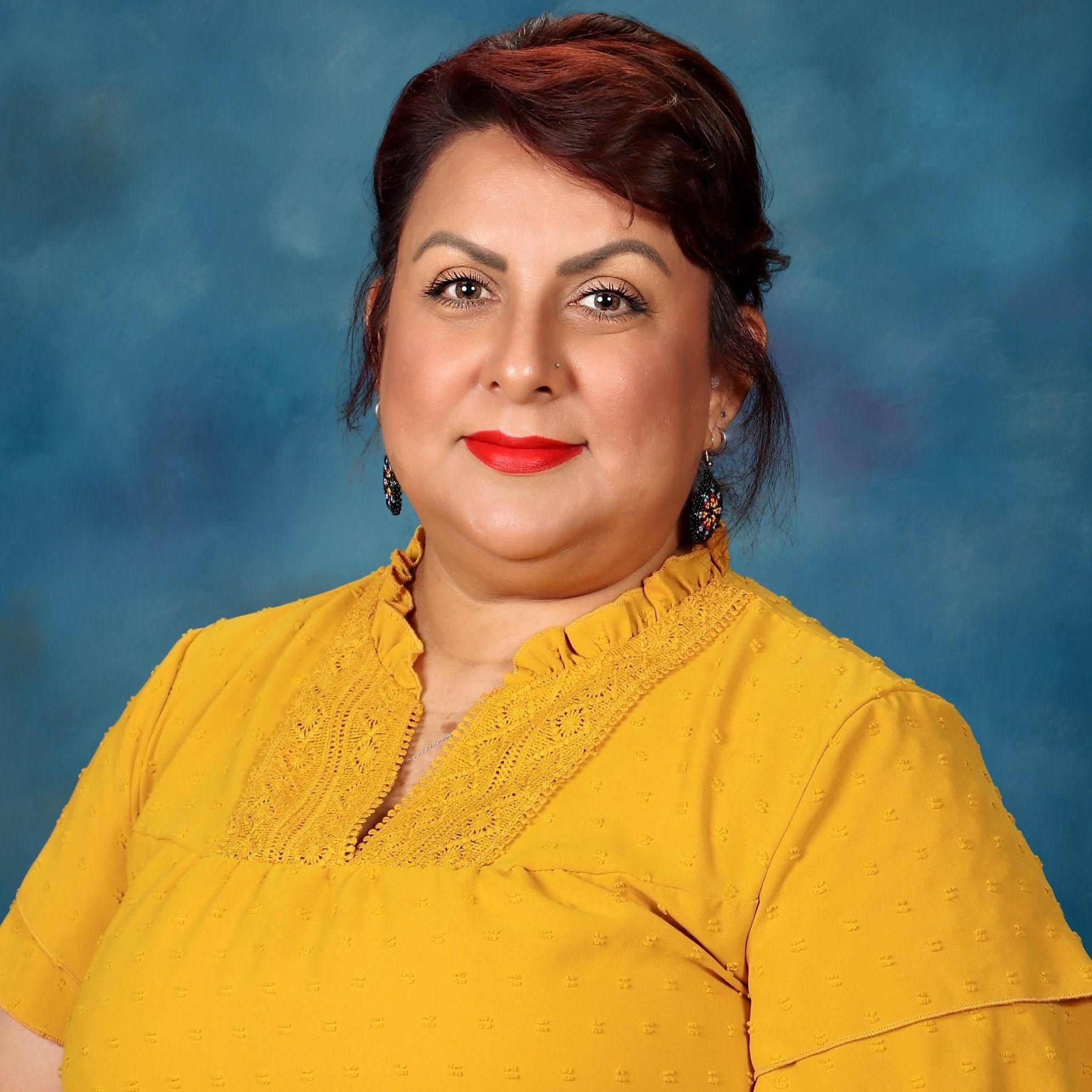ChristinaNoll's Profile Photo
