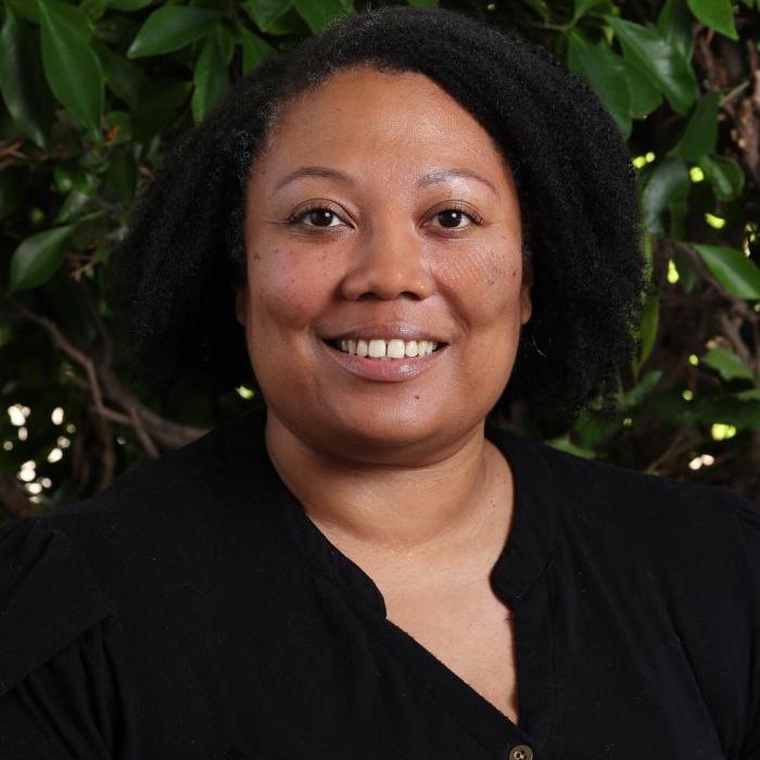 MartinelleAllen's Profile Photo