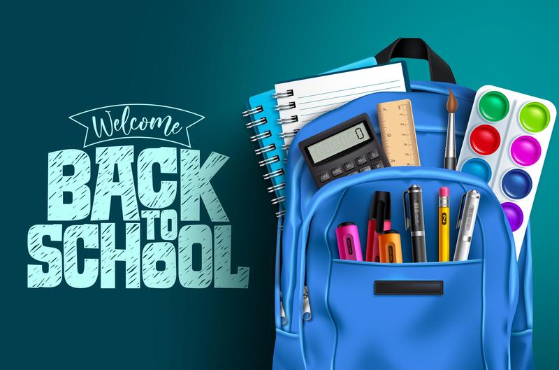back2school image