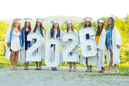 2026 Graduates