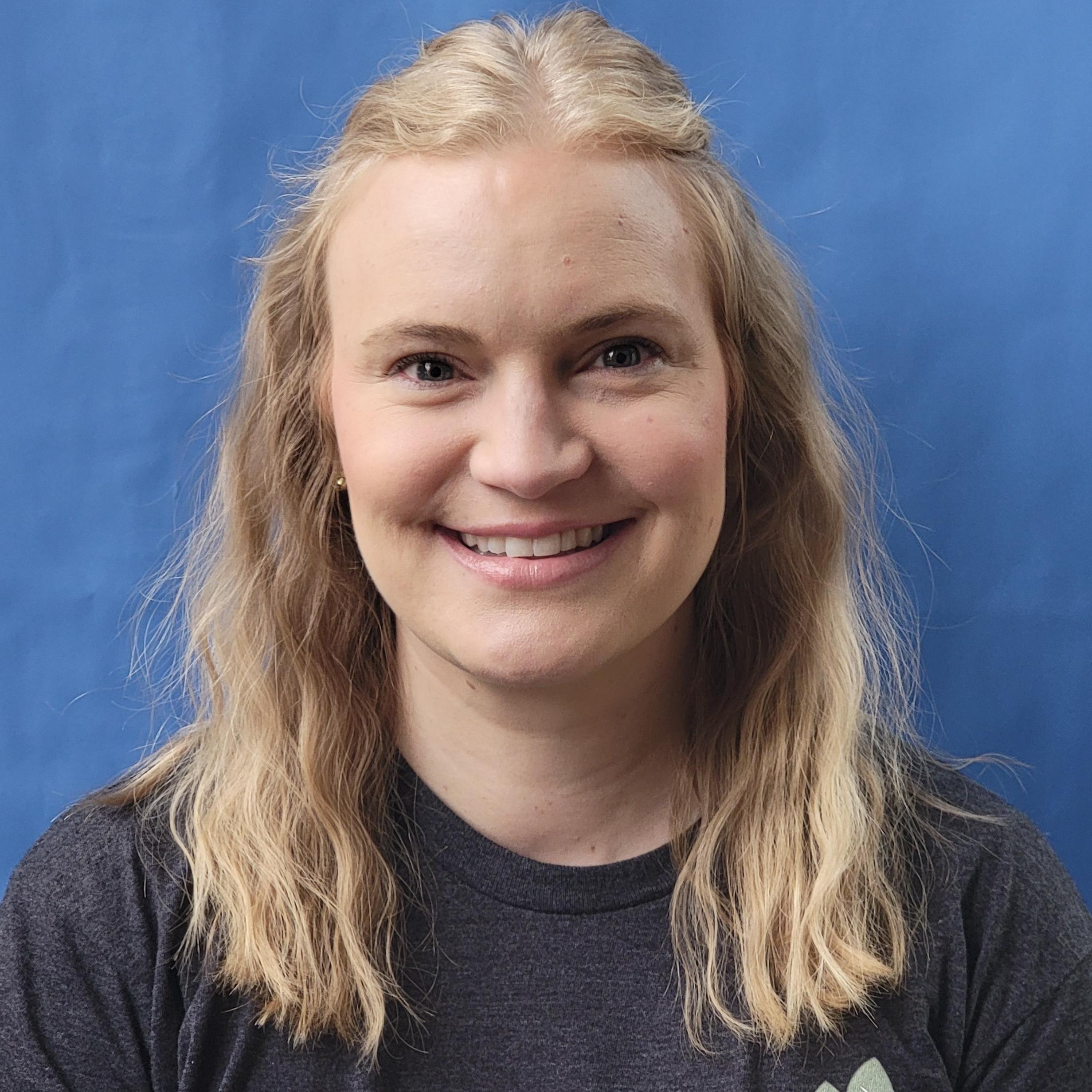 MaggieSampson's Profile Photo