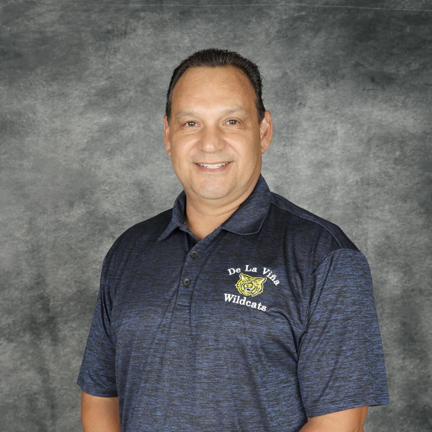 SteveGarza's Profile Photo