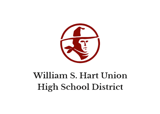 William S. Hart Union High School District Logo