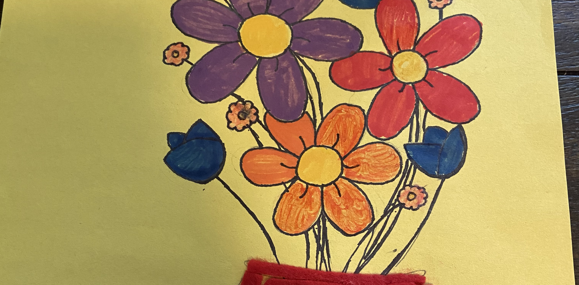 Student Artwork