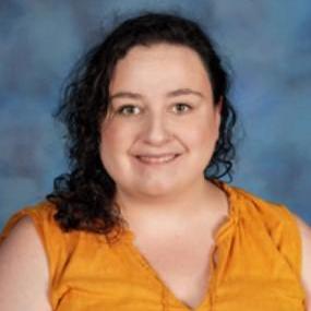 ElizabethRichardson's Profile Photo
