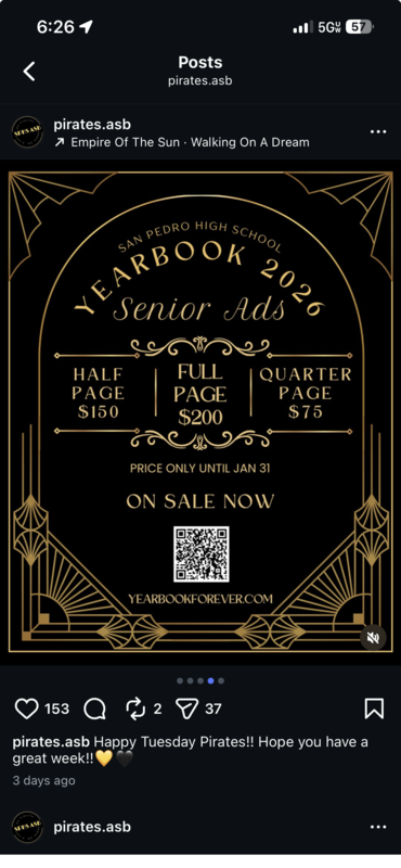senior ad