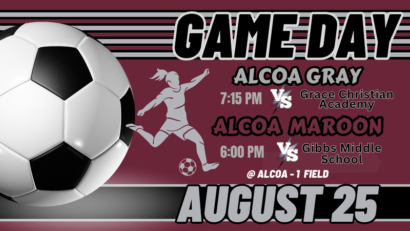AMS Soccer Game