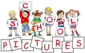School Picture Day