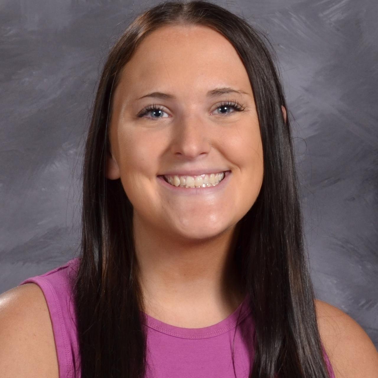 MeganMinton's Profile Photo