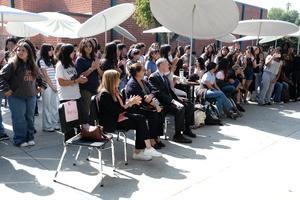 Lorbeer Students Shine in Mid-Autumn Moon Festival Musical Celebration - image for web