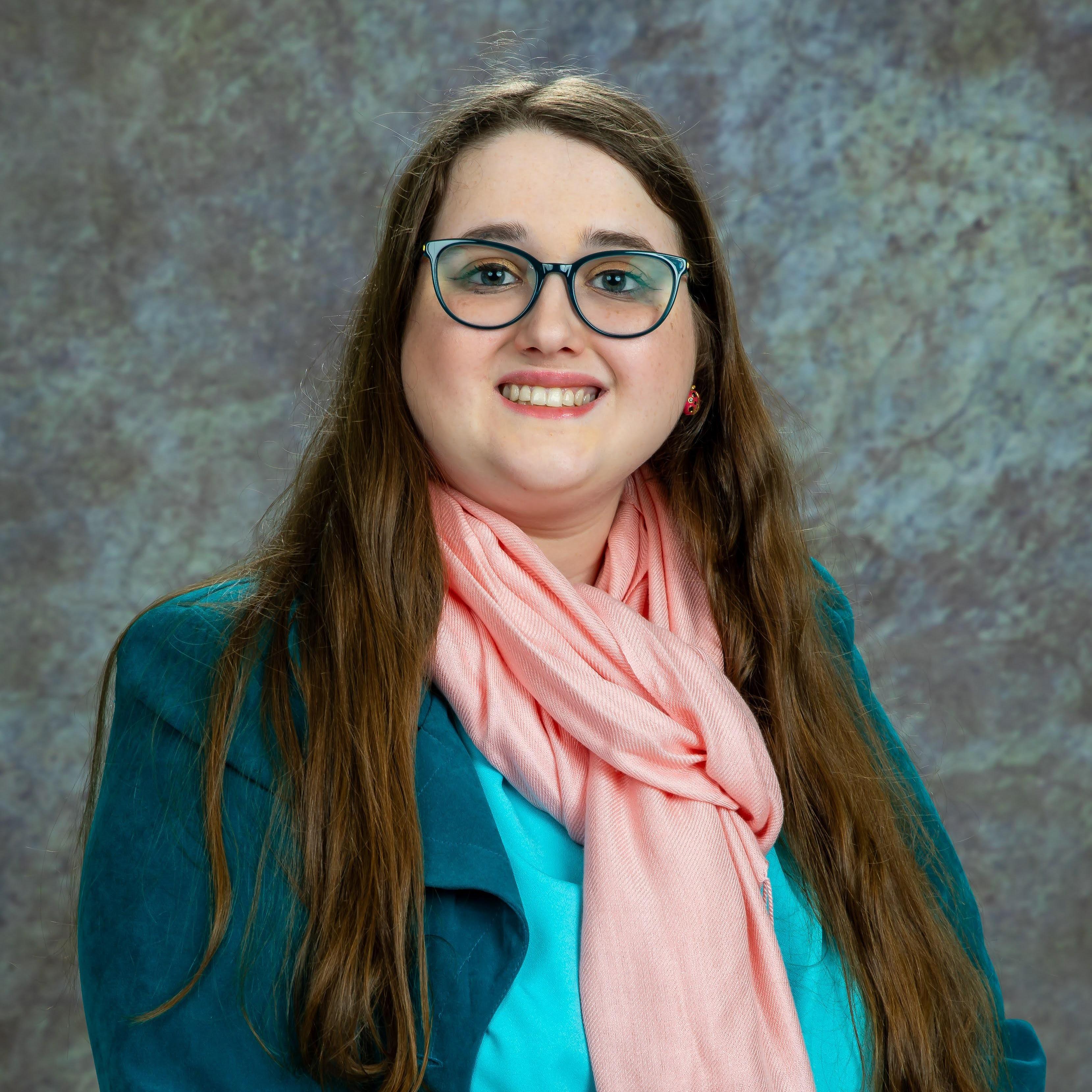 LaurenSuter's Profile Photo