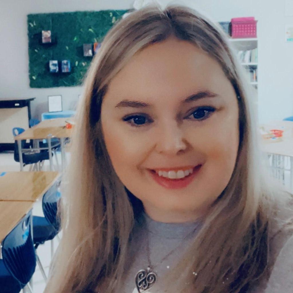 AlyssaHamaker's Profile Photo