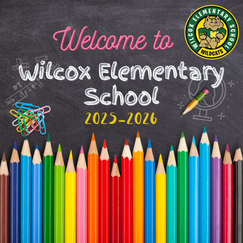 Welcome Flyer