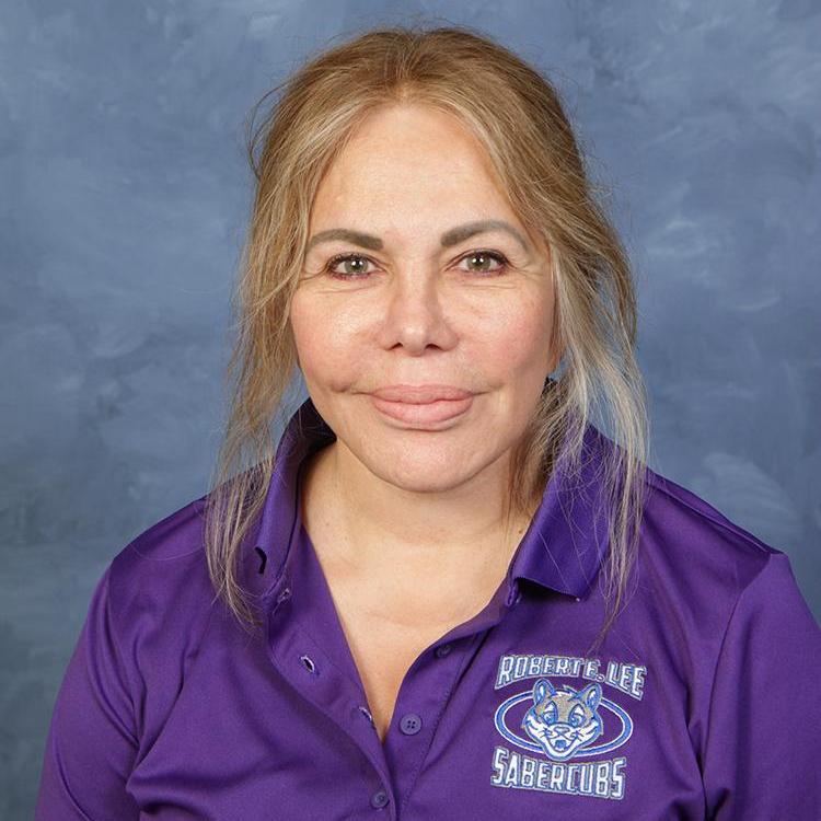 DaliaPena's Profile Photo