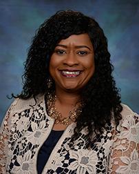 Dr. ShaLonda Adams