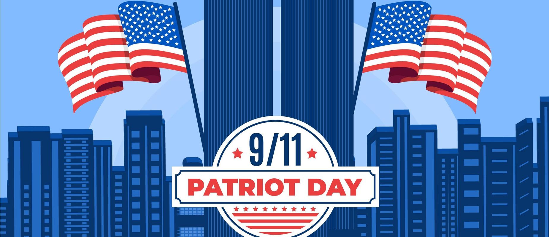 Patriot Day