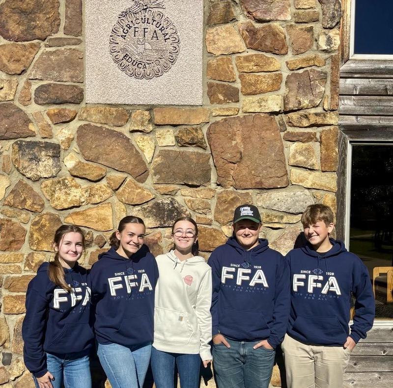 Congratulations! Featured Photo