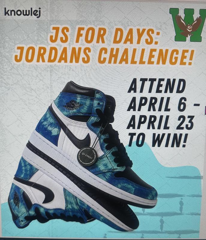 JS shoes