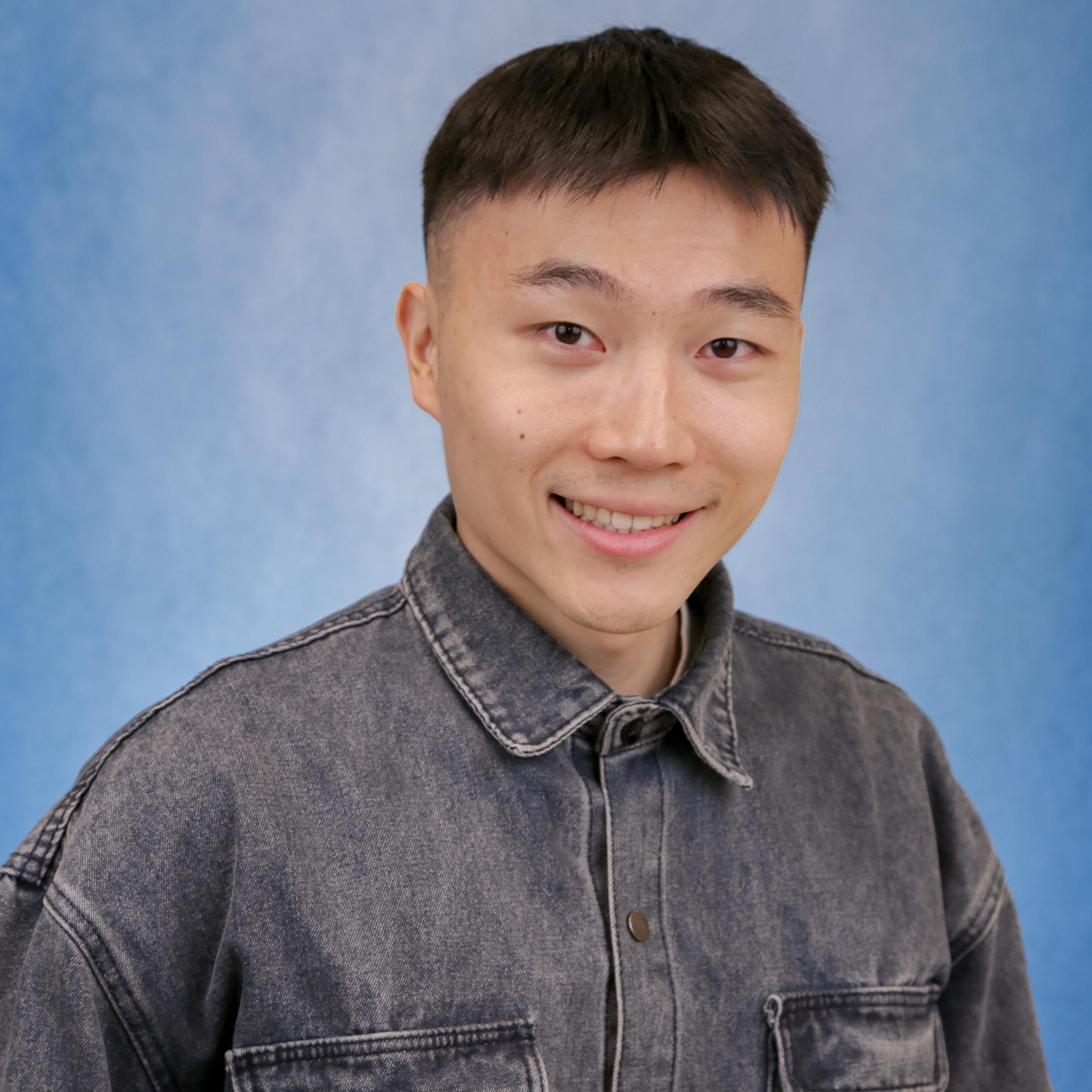 Shih-hsienLiu's Profile Photo