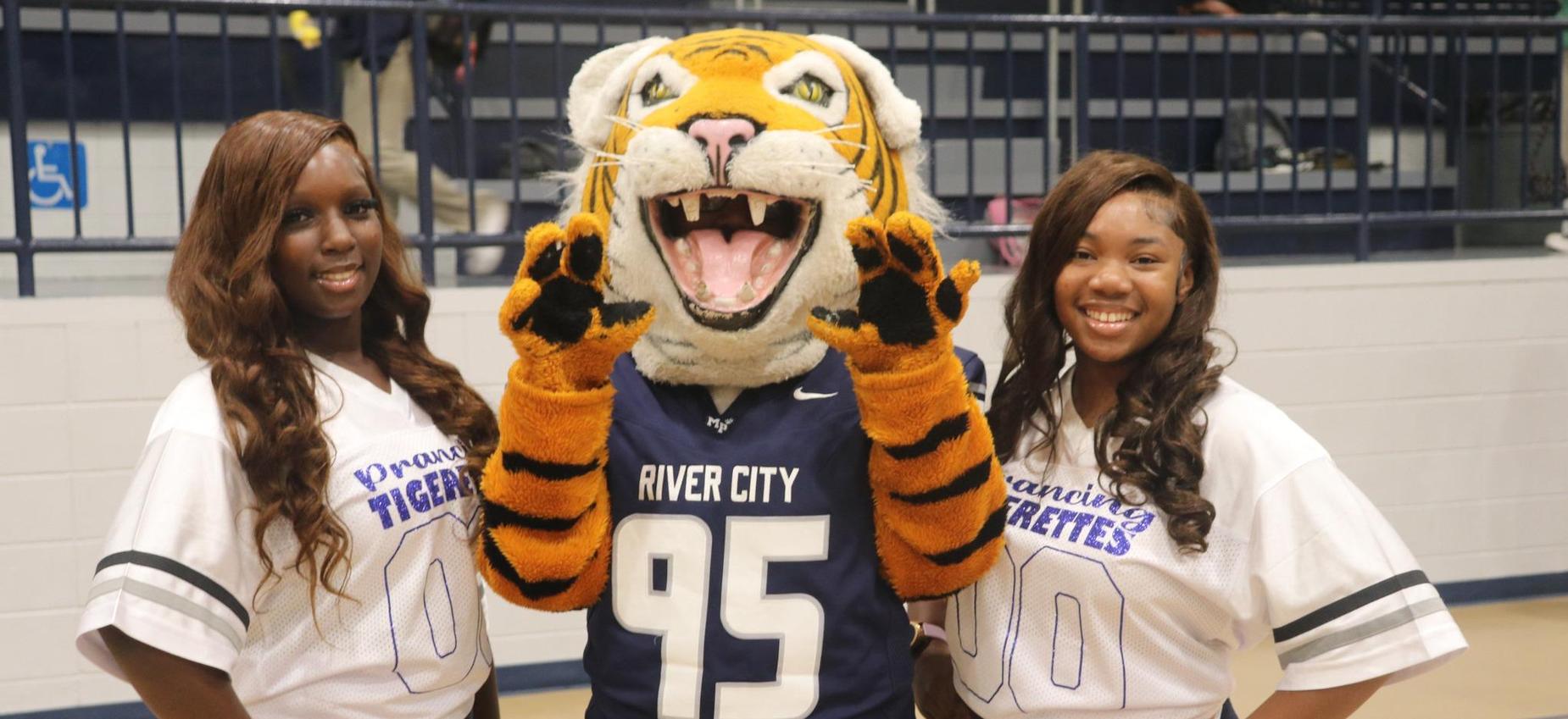 mascot