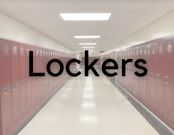 Lockers