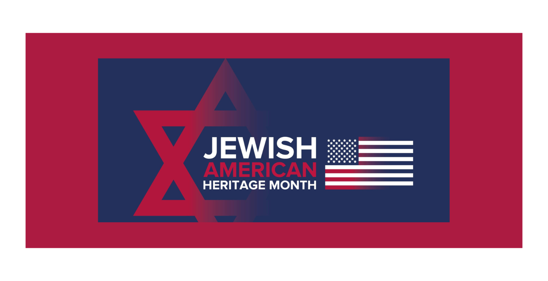 jewish american heritage month