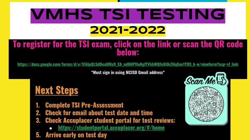 TSI Testing Featured Photo