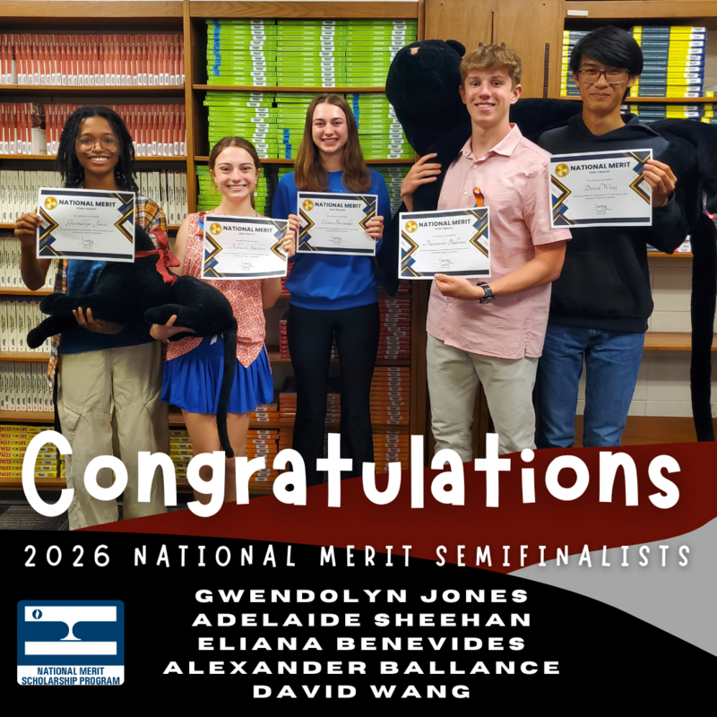 National Merit
